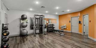 Signature Flats at Hershey Gallery 17