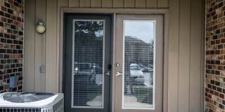 Burnam Woods Apartments Gallery 31