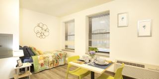 Marshall - Affordable Housing Gallery 2