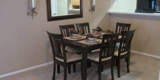 Dove Park Apartments Gallery 8