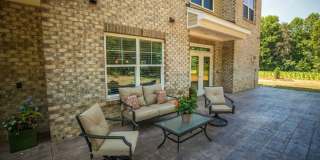 Davis Gardens Gallery 34