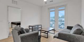 RISE Thirty Fourth - Student Housing Gallery 8