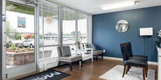 Meridian Garden Apartments Gallery 15