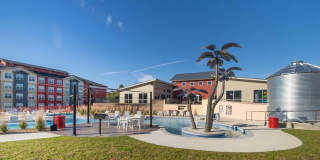 Hawks Landing Apartments - Co-Living Gallery 8