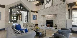 Keystone Falls Apartment Homes Gallery 5