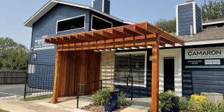 The Camaron Townhomes & Flats Gallery 7