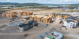 The Amelia Apartments The Amelia Apartments Gallery 3