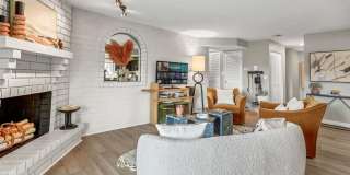 Albion on Lake Cook Gallery 17