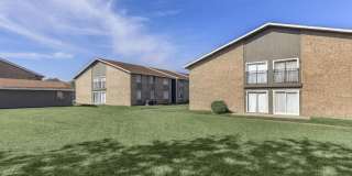 Avery Trace - Affordable Housing Gallery 16