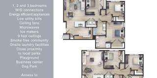 Juniper Creek - Affordable Housing Gallery 6