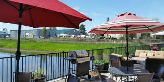 Crossings at Battle Ground Townhomes - Senior Housing Gallery 21