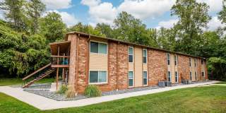 Enclave at North Point Apartment Homes Gallery 44