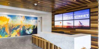 One Water Street Gallery 25