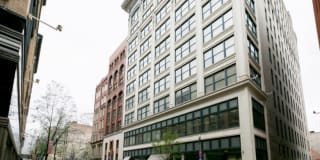 PENN GARRISON LOFTS Gallery 23