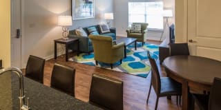 The Fred Apartment Homes Gallery 4