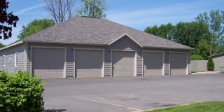 Clayton Manor Apartments Gallery 7