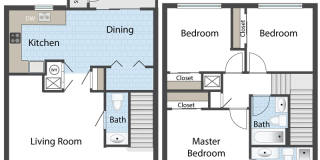 Steeple Chase - Affordable Housing Gallery 19