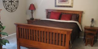 Dove Park Apartments Gallery 7