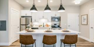 Enclave at Brockport - Conventional Housing Gallery 5