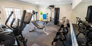 Abbotts Creek Gallery 34