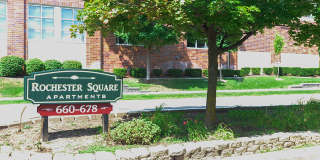 Rochester Square Gallery 46