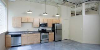 Blue Plate Artist Lofts Gallery 6