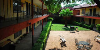 Kensington Terrace Gallery 3