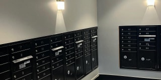 The Residences at Glenwood Place Gallery 11