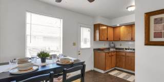 Hamilton Arms Apartments Gallery 15