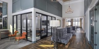 Senior Housing - The Elliott Senior Apartments Gallery 15