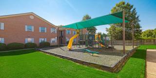Shelby Grove Apartments Gallery 16