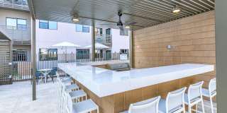 The Benedictine Townhomes - Student Housing Gallery 29