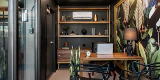 The Marq Townhomes Gallery 23