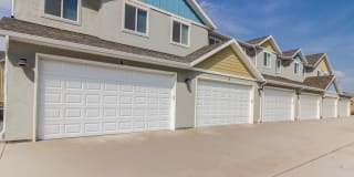 Porter Ranch Townhomes Gallery 25