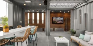 The Marq Townhomes Gallery 17