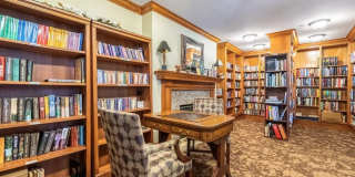 King's Reserve Willowbrook - Senior Housing Gallery 4