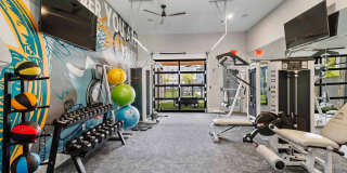 Villas at Birnham Woods Gallery 18