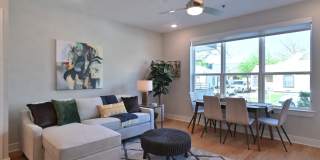 The Moderne Gallery 8