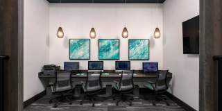 Enclave at 3230 Gallery 16