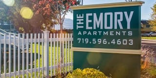 The Emory Apartments Gallery 2