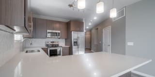 Elevate at Pena station Gallery 2