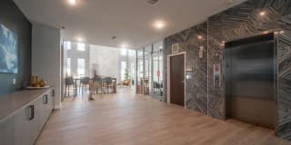 Elevate at Pena station Gallery 10