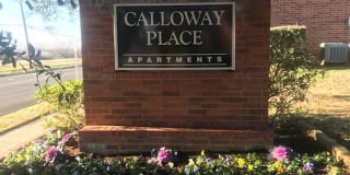 Calloway Place Apartments Calloway Place Apartments Gallery 10