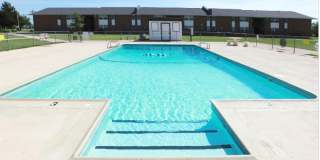 Bellaire Apartments Gallery 33