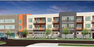 Logan Collection Gallery 1