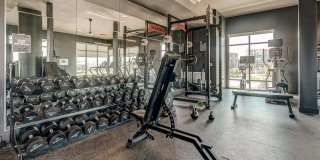 Novus Apartments Gallery 32