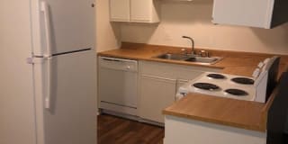 Northridge Gallery 1