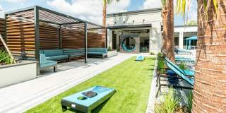 Vale East - Student Housing Gallery 27