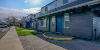 Amberbrook Townhomes Gallery 13