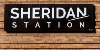 Sheridan Station East Gallery 1
